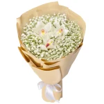 Букет Белка